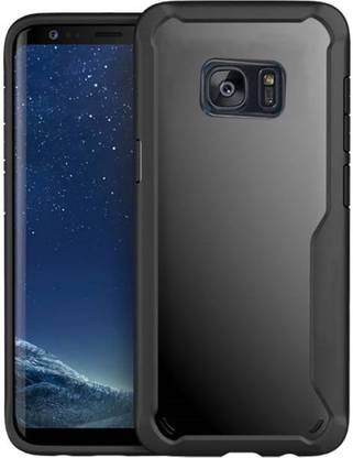 Mobile Case Cover Pouch for Samsung Galaxy S7 Edge