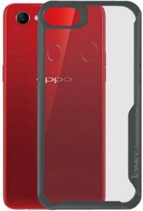 Mobile Back Cover Back Cover for OPPO F7