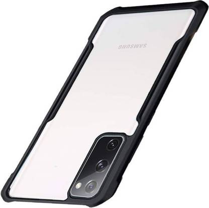 Kglकिंग Front & Back Case Samsung Galaxy S20 FE के लिए