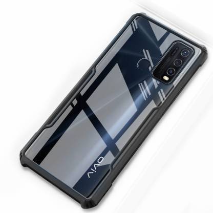 फोन केस कवर पाउच VIVO Y30 के लिए