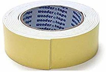 JSM Double Sided NA Cello Tape (Manual)
