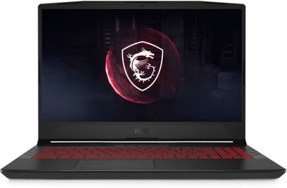 MSI Pulse GL66 Intel Core i7 11th Gen 11800H - (16 GB/1 TB SSD/Windows 10 Home/6 GB Graphics/NVIDIA GeForce RTX 3060/144 Hz/85 W) Pulse GL66 11UEK-248IN Gaming Laptop