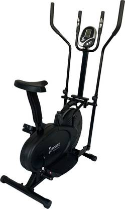 COCKATOO OB02N Smart Series With Four Handles Cross Trainer