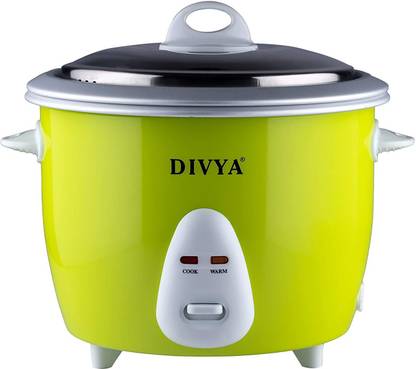 दिव्या DA-18-DP-21 राइस कुकर
