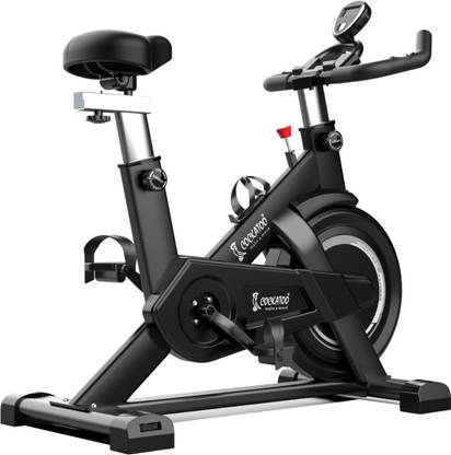 COCKATOO CSB720 Smart Series Magnetic Resistance Spinner Exercise Bike