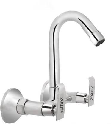 Altroz ALT-Qubix Sink Mixer Mixer Faucet
