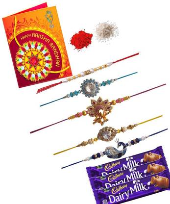 Leosa CH3-BF-SA-SE-SF-SG Assorted Gift Box