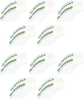 JSMSH Plastic Transparent File Folder Case, A4 Size Presentation File/Report File