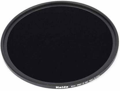 Haida Slim PROII 64x Filter ND Filter