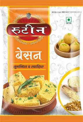 ROUTINE Besan 500g
