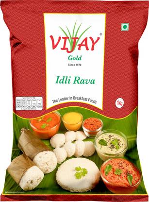 Vijay Idli Rawa