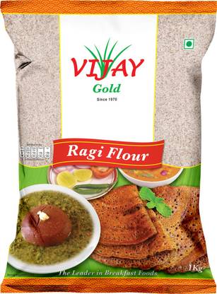 vijay gold Ragi Flour
