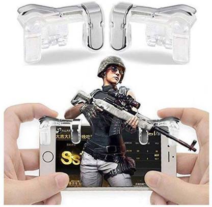IDM PUBG Button controller A1  Gaming Accessory Kit