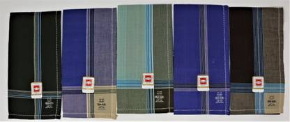 Barbar BAR BAR ["Multicolor"] Handkerchief