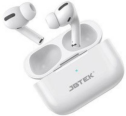 JBTEK JBA79 /Wireless Earpod Wireless Headset Bluetooth Bluetooth