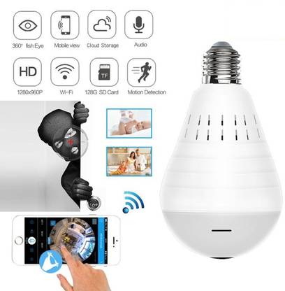 YK RETAIL Security Camera