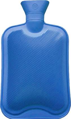 Recombigen Hot Water Bag Rubber 2 L Hot Water Bag