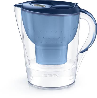 BRITA Marella 2.4 L Gravity Based Water Purifier