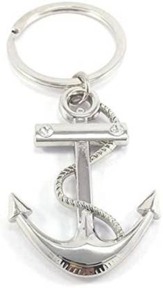 Augen Keychain-Anchor Key Chain