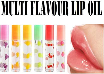 Arcanuy LIP OIL TRANSPARENT FOR CRCAKED AND DRY LIPS