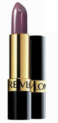 Revlon Super lustrous lipstick CREME 321( VIOLET CHROME) )
