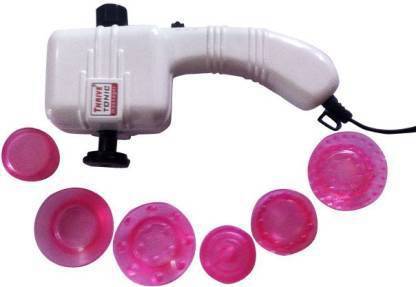 Thrive TONIC MASSAGER PROFESSIONAL 14 IN 1 TI 207 THRIVE TONIC MASSAGER PROFESSIONAL 14 IN 1 Massager Massager