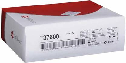 Hollister 37600 Conform -2 Wafer Convex (45mm) Interactive dressings Medical Dressing