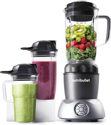 Nutribullet Blender 1000 W Juicer Mixer Grinder