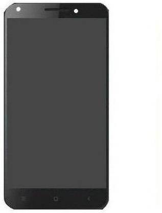 mre LCD Mobile Display for Intex Aqua Strong 5.1 Plus