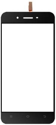 kosha LCD Mobile Display for VIVO Y55(y55/y55s/y55L) Black ( Only Touch, Without Display )