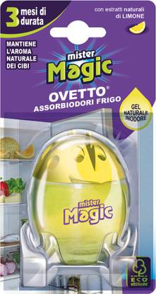 Mister Magic Absorber Packets Moisture Absorber