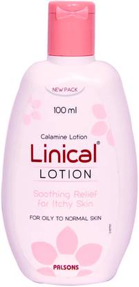 Palsons Linical Lotion