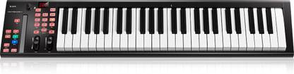 ICON iKEYBOARD 5X iKeyboard 5X Digital Portable Keyboard