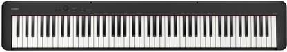 CASIO CDP-S150BK KP71 (CDP-S150BK) Digital Digital Piano