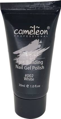 CL2 Cameleon UV Poly Gel Quick Building For Nails Extensions 30ml