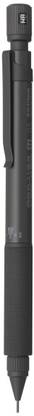 PLATINUM PRO USE 171 MATT BLACK - 0.3MM. Mechanical Pencil
