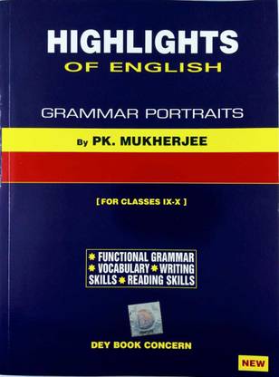 Highlight Of English Class 9-10