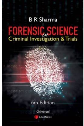 Forensic Science In Criminal Investigation And Trials