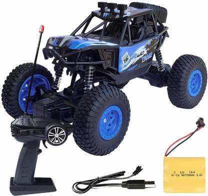 NIYAMAT RC Cars Off-Road Rock Crawler Truck 1.20 RC Cars Electric Fast Racing Buggy Hobby Car