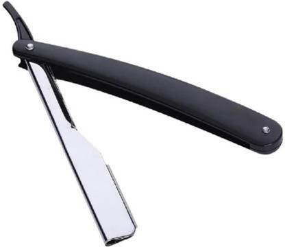 Red Ballons Professional Straight Edge Razor -, Men & Women
