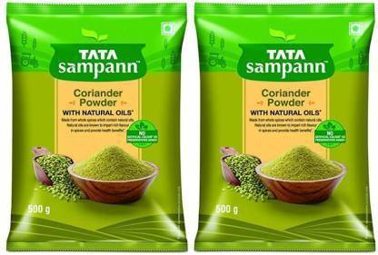 Tata Sampann Coriander Powder 1kg