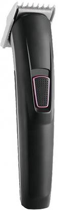 Perfect Nova (Device Of Man) PN-522-001-HTC- (Perfect Nova Hair Trimmer Clipper ) Trimmer 45 min  Runtime 1 Length Settings
