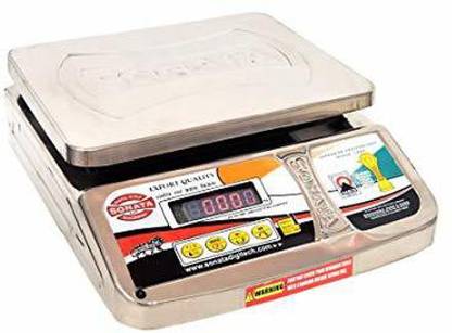 DigiTech SS-30 Balance Scale