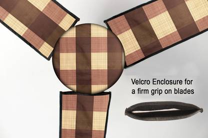 Stylista Ceiling Fan  Cover