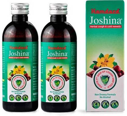 Hamdard Joshina 200ml ( Pack of 2 )