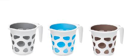 MILTON Plastic Bath Mug