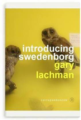 Introducing Swedenborg: Correspondences