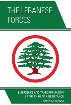 The Lebanese Forces