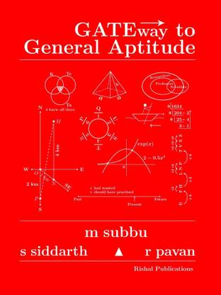 GATEway to General Aptitude