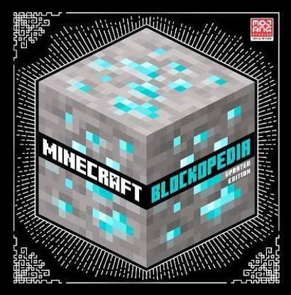 Minecraft Blockopedia: Updated Edition